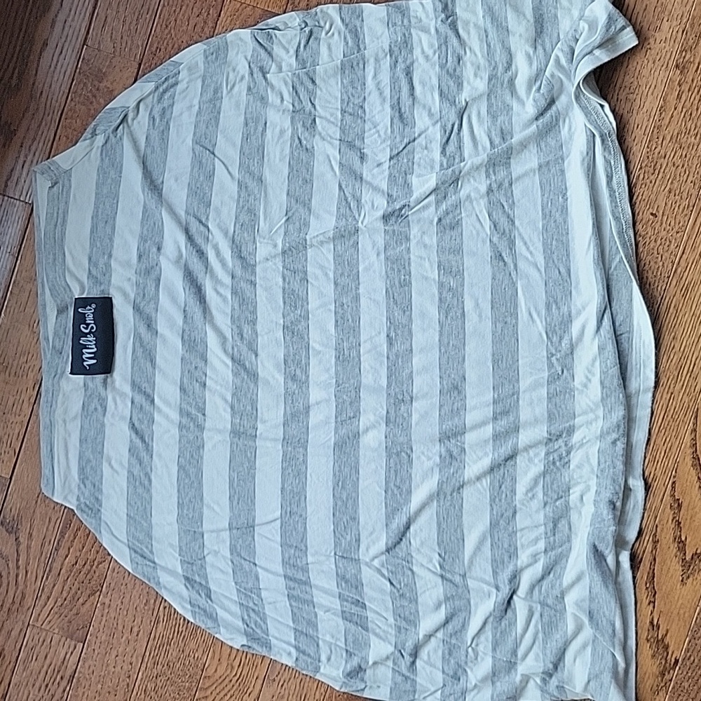 Milk Snob Car Seat Cover/breastfeeding Coverup